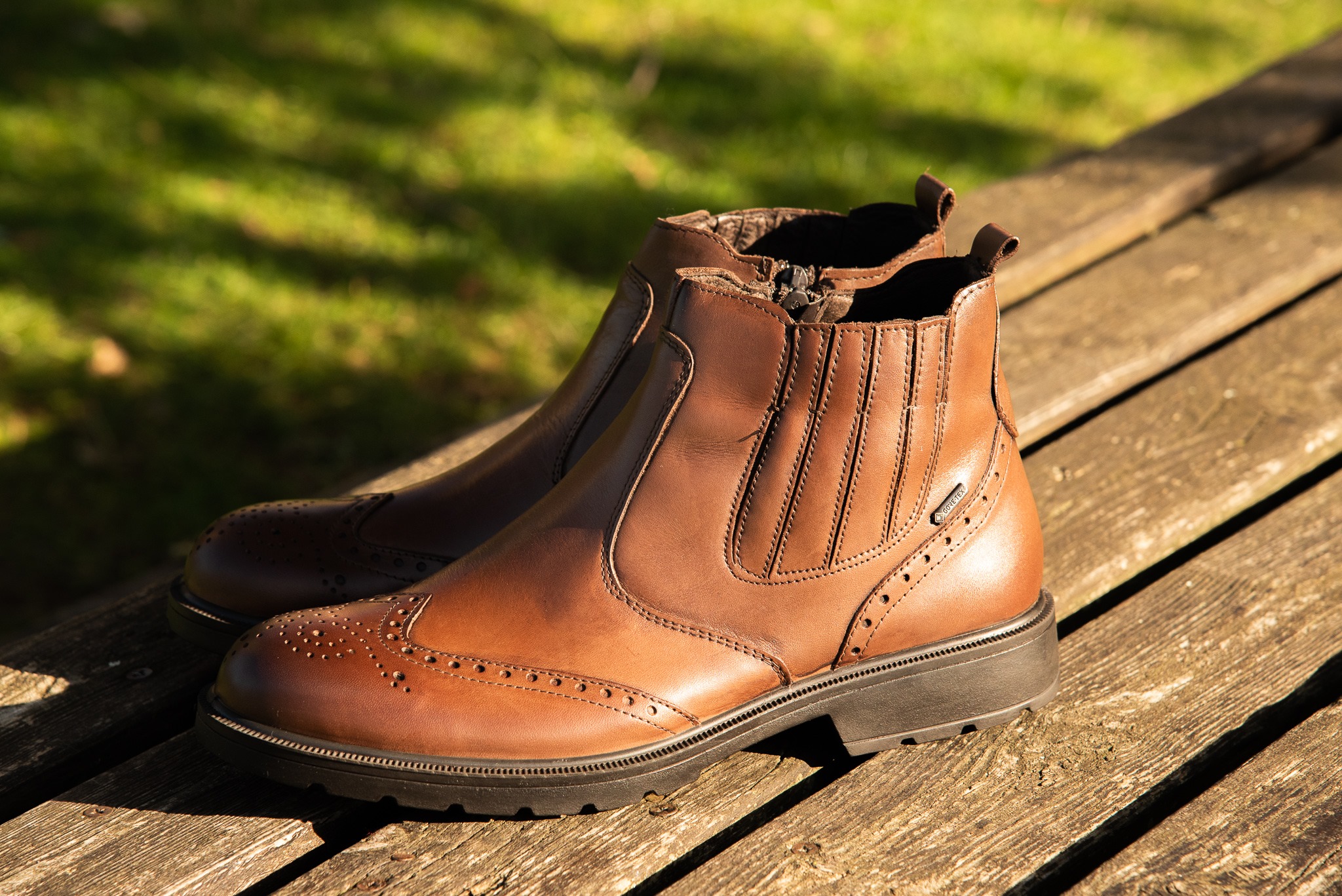 Botas Igi&co Botas Igi&co