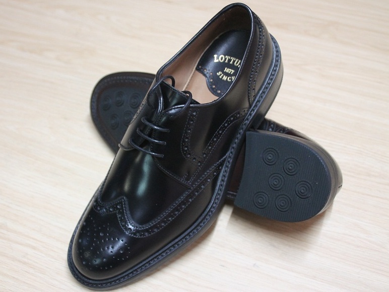 Zapato Lottusse Zapato Lottusse